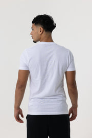 Polo Ralph Lauren Classic T-Shirt (White)