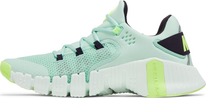 Nike Free Metcon 4 (Mint Foam)