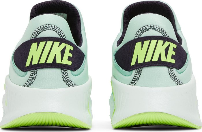 Nike Free Metcon 4 (Mint Foam)
