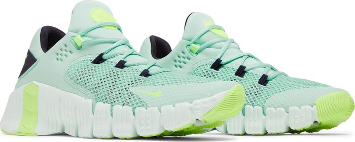 Nike Free Metcon 4 (Mint Foam)