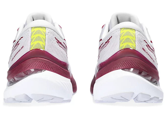 ASICS GEL-Kayano 29 (Lilac Hint/Dried Berry)