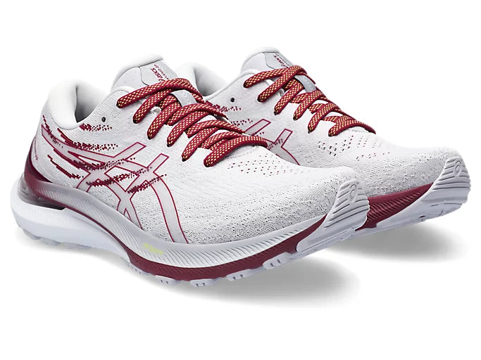 ASICS GEL-Kayano 29 (Lilac Hint/Dried Berry)