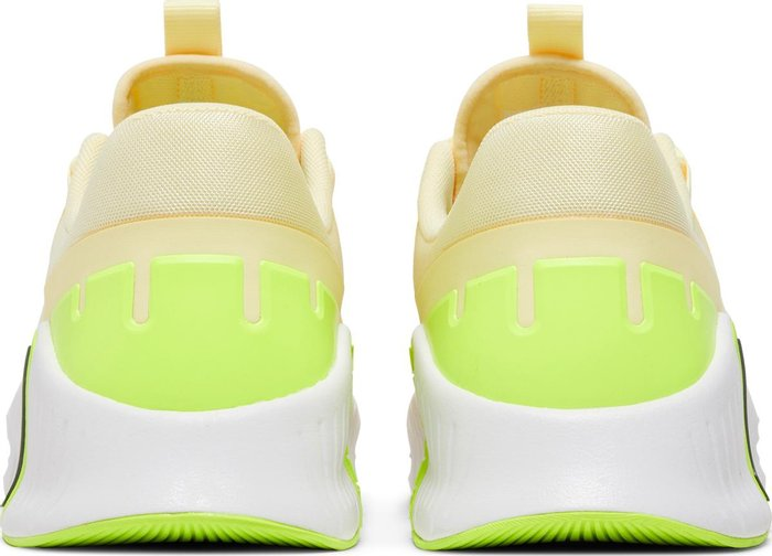 Nike Free Metcon 5 (Citron Tint/Volt)