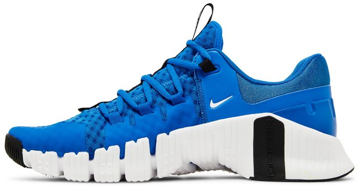 Nike Free Metcon 5 TB (Game Royal)