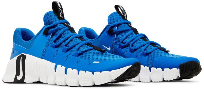 Nike Free Metcon 5 TB (Game Royal)
