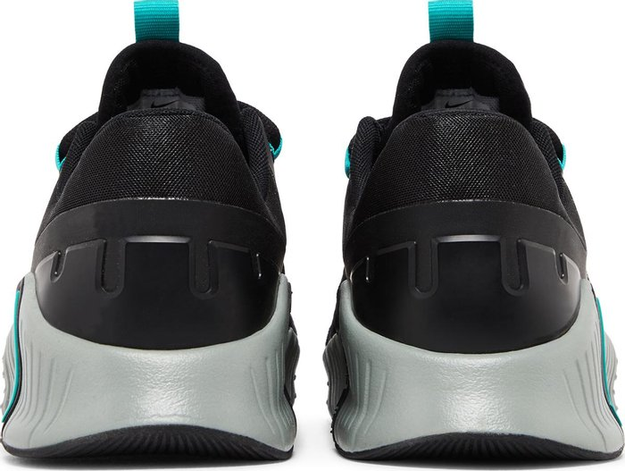 Nike Free Metcon 5 (Black/Clear Jade)