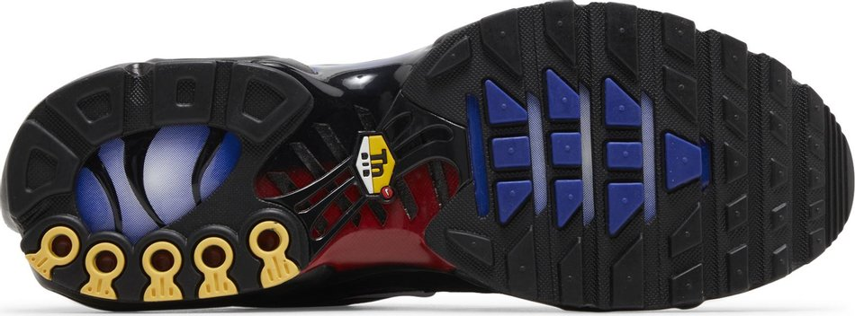 Nike Air Max Plus (25th Anniversary)