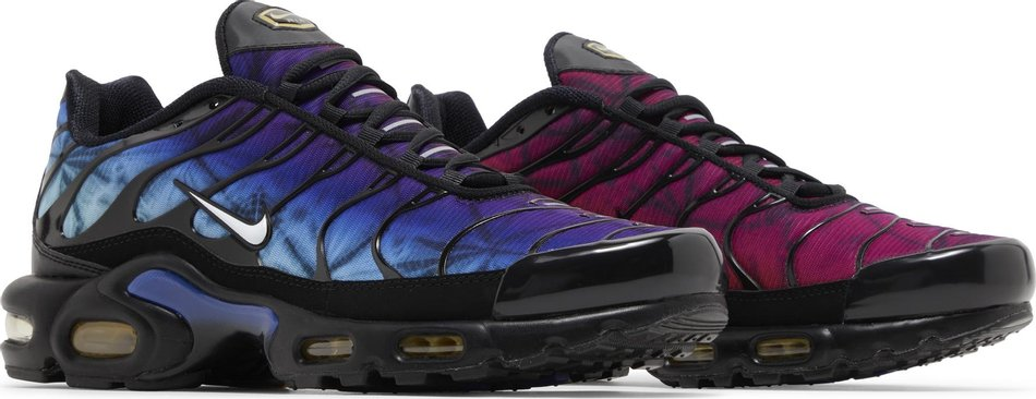 Nike Air Max Plus (25th Anniversary)
