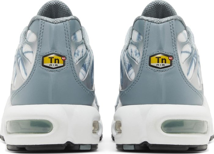 Nike Air Max Plus (Palm Retro)
