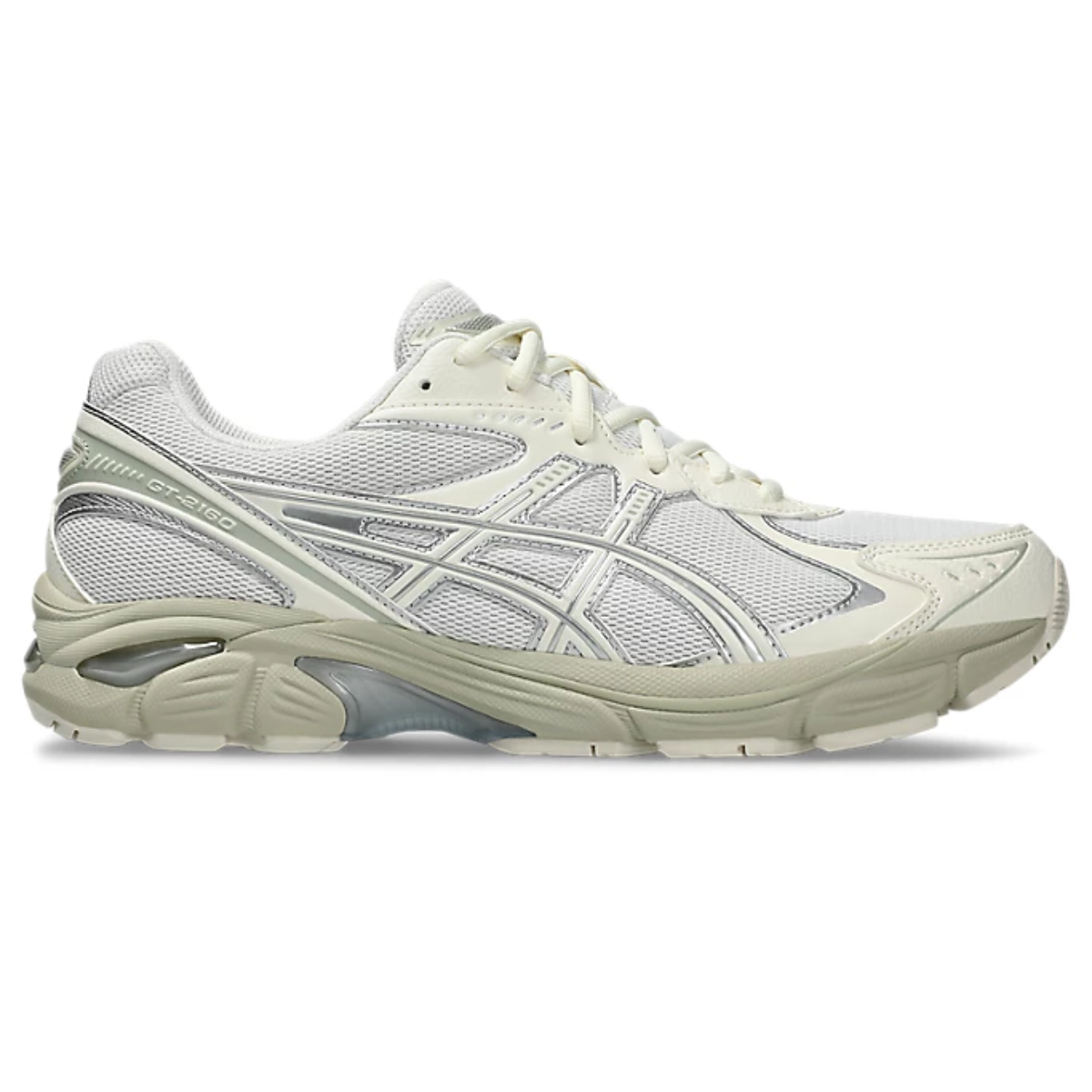 ASICS GT-2160 (White/Cream)