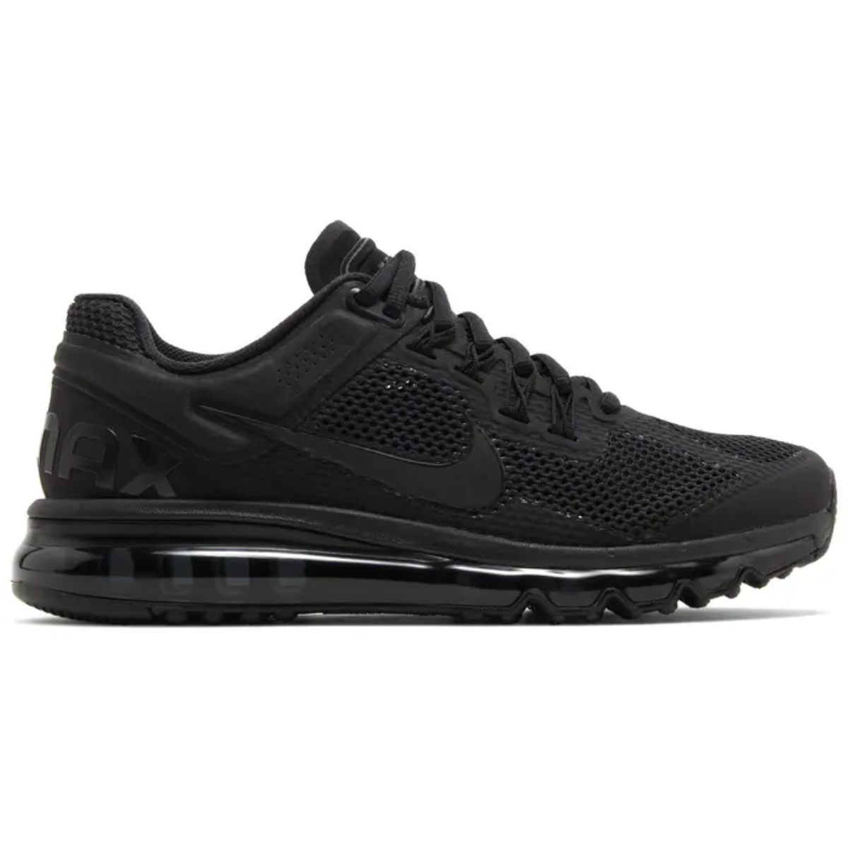 Nike Air Max 2013 (Black)