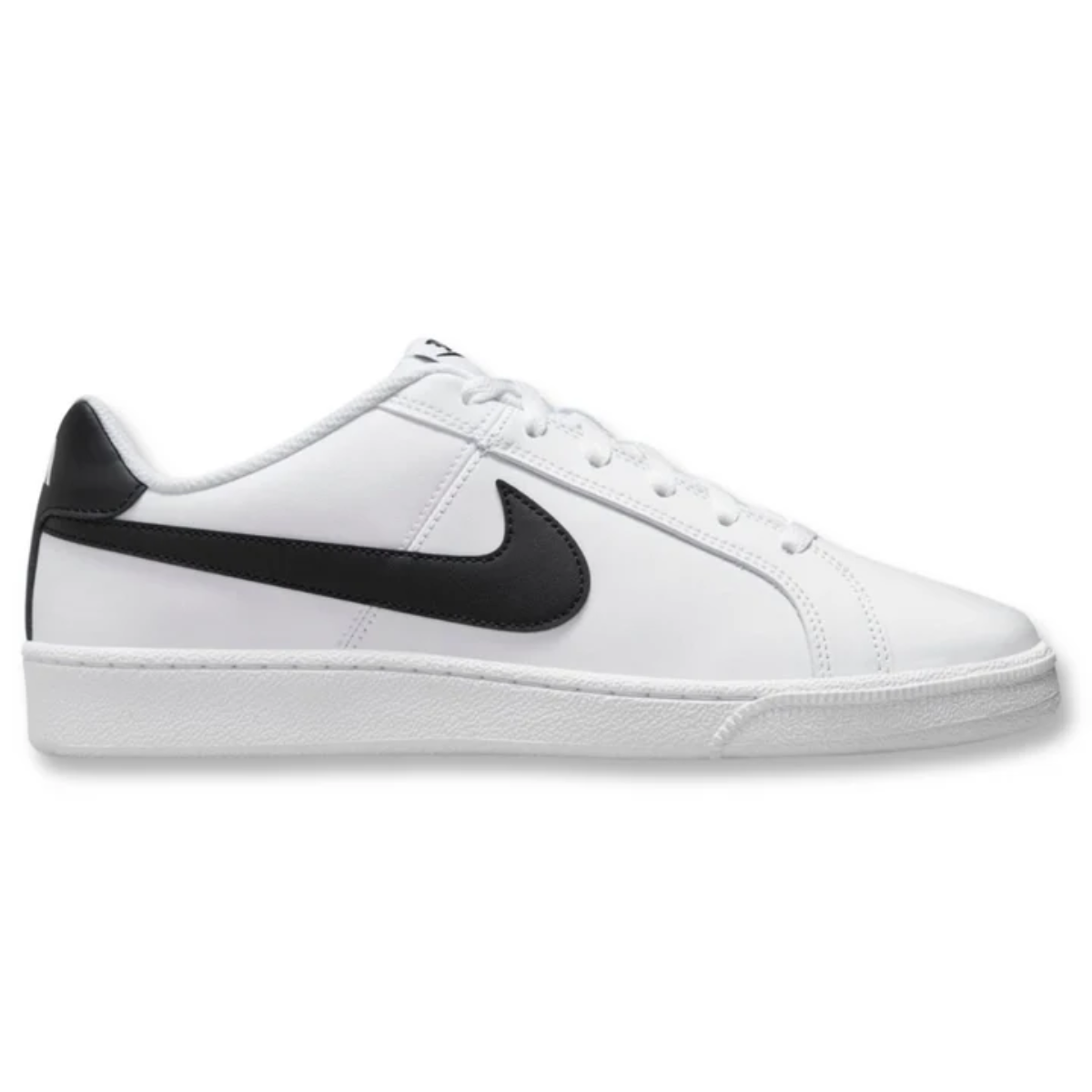 Nike Court Royale (White/Black)