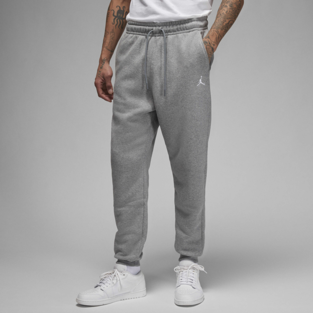 Nike Air Jordan Essentials Sweatpants (Grey)
