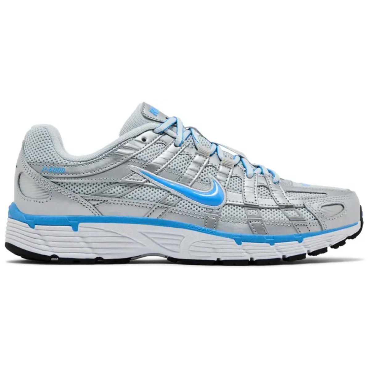Nike P-6000 (University Blue)