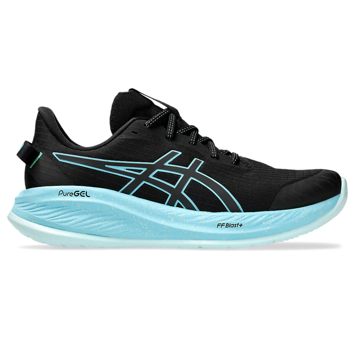 ASICS GEL-Cumulus 26 Lite Show (Lite Show/Bright Cyan)