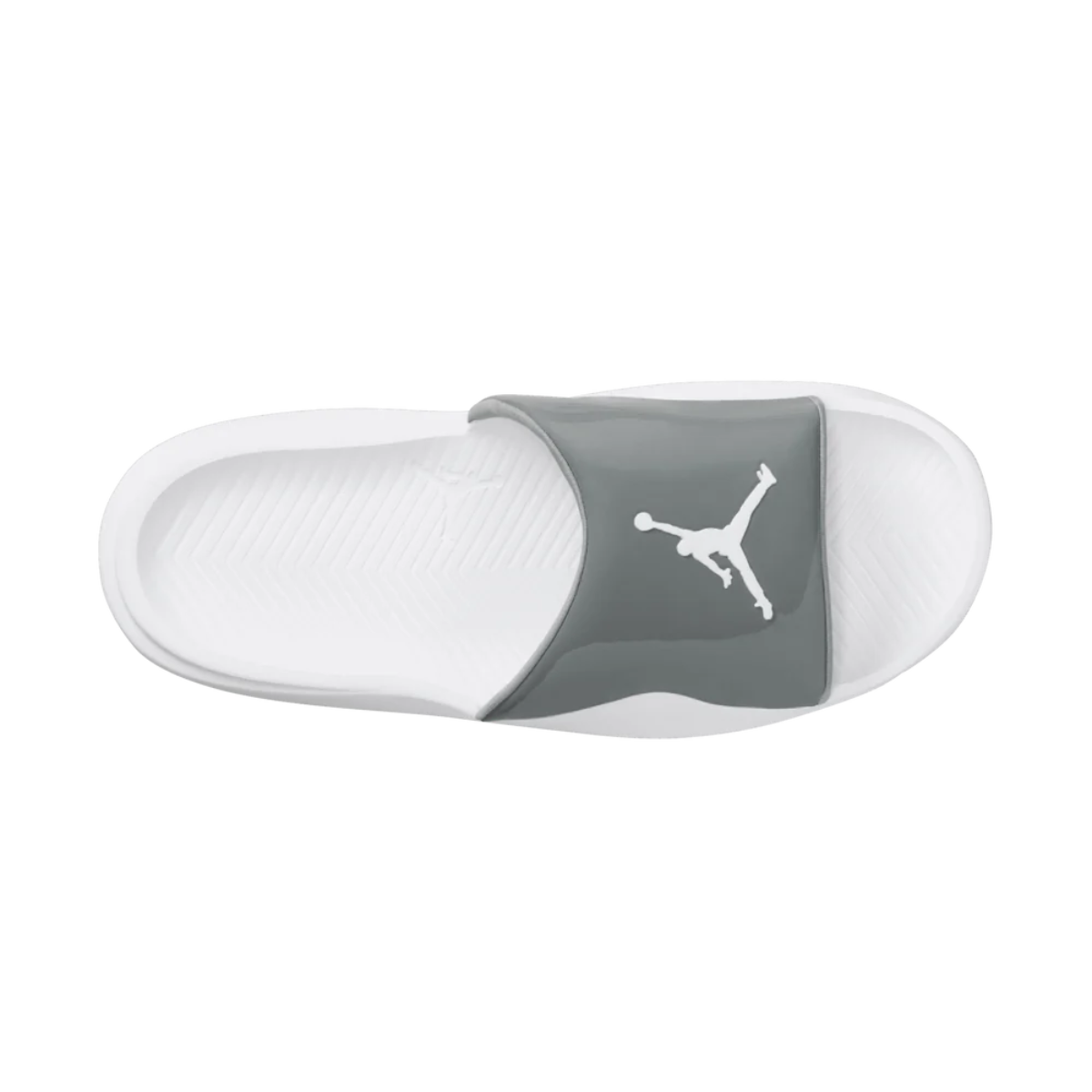 Jordan Franchise Slide (White)