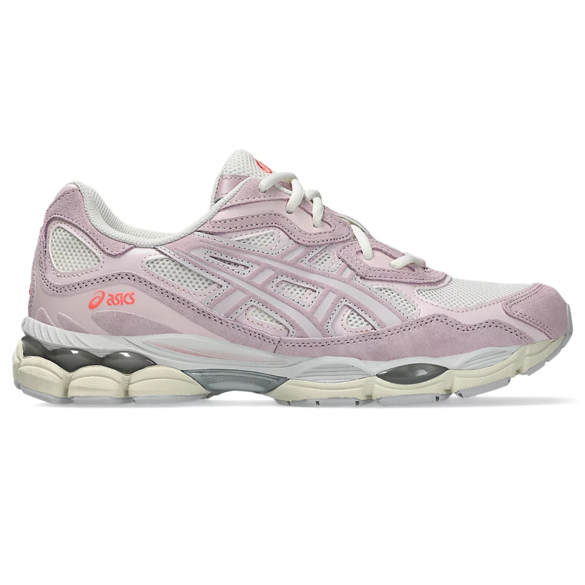 ASICS GEL-NYC (Cream/Rosewater)