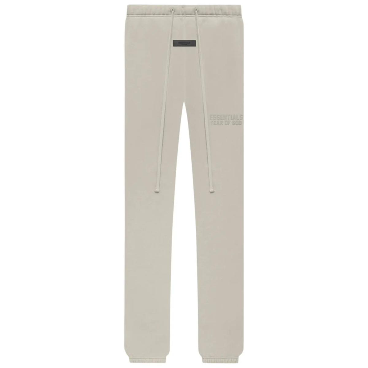 Fear of God Essentials Sweatpants (Smoke)