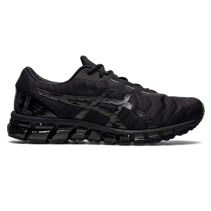 ASICS GEL-Quantum 180 4.5 (Black/Black)
