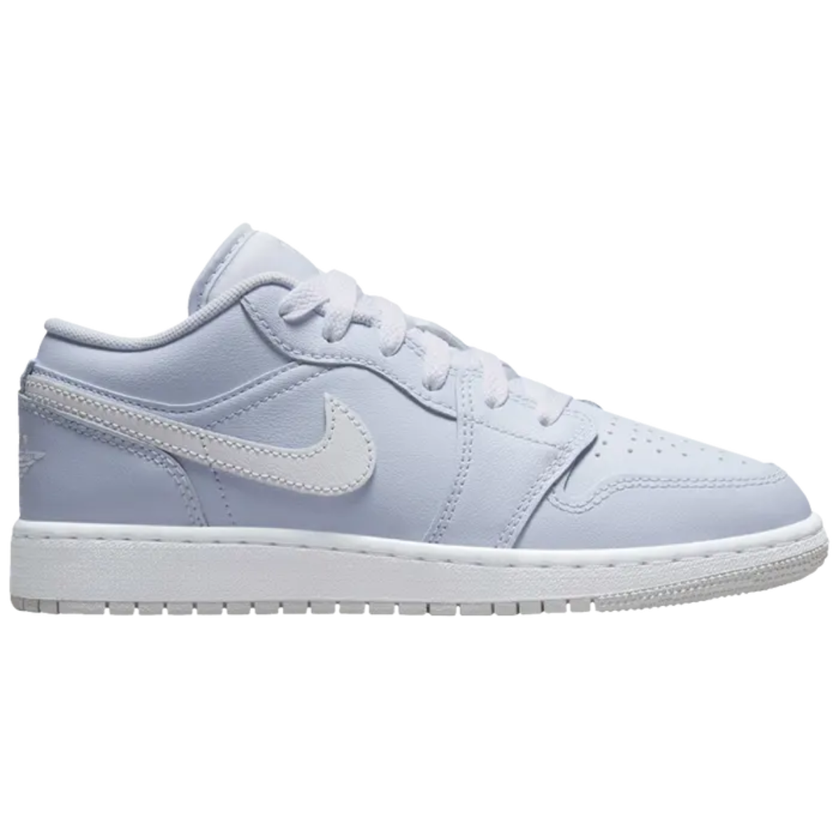 Air Jordan 1 Low GS (Cobalt Bliss)