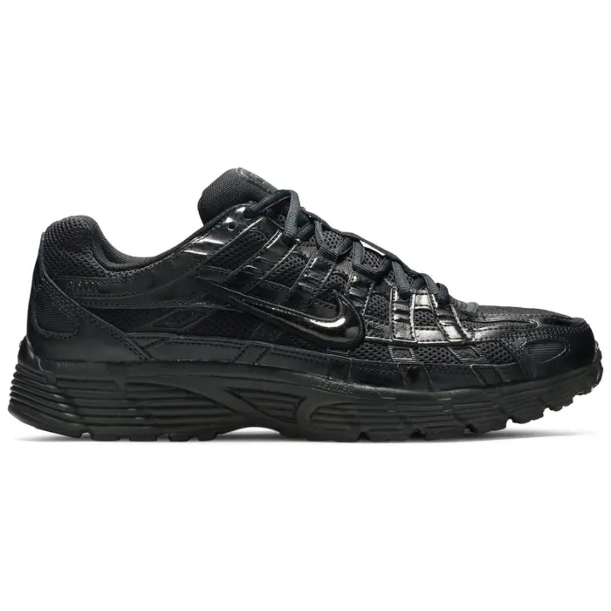 Nike P-6000 (Black)