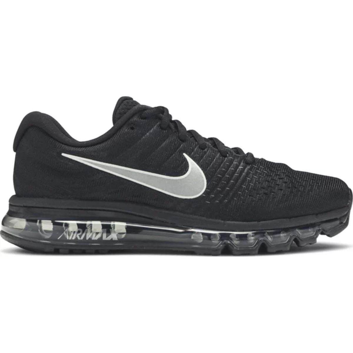 Nike Air Max 2017 (Anthracite)