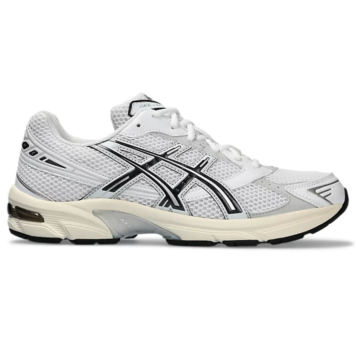 ASICS GEL-1130 (White/Cloud Grey)