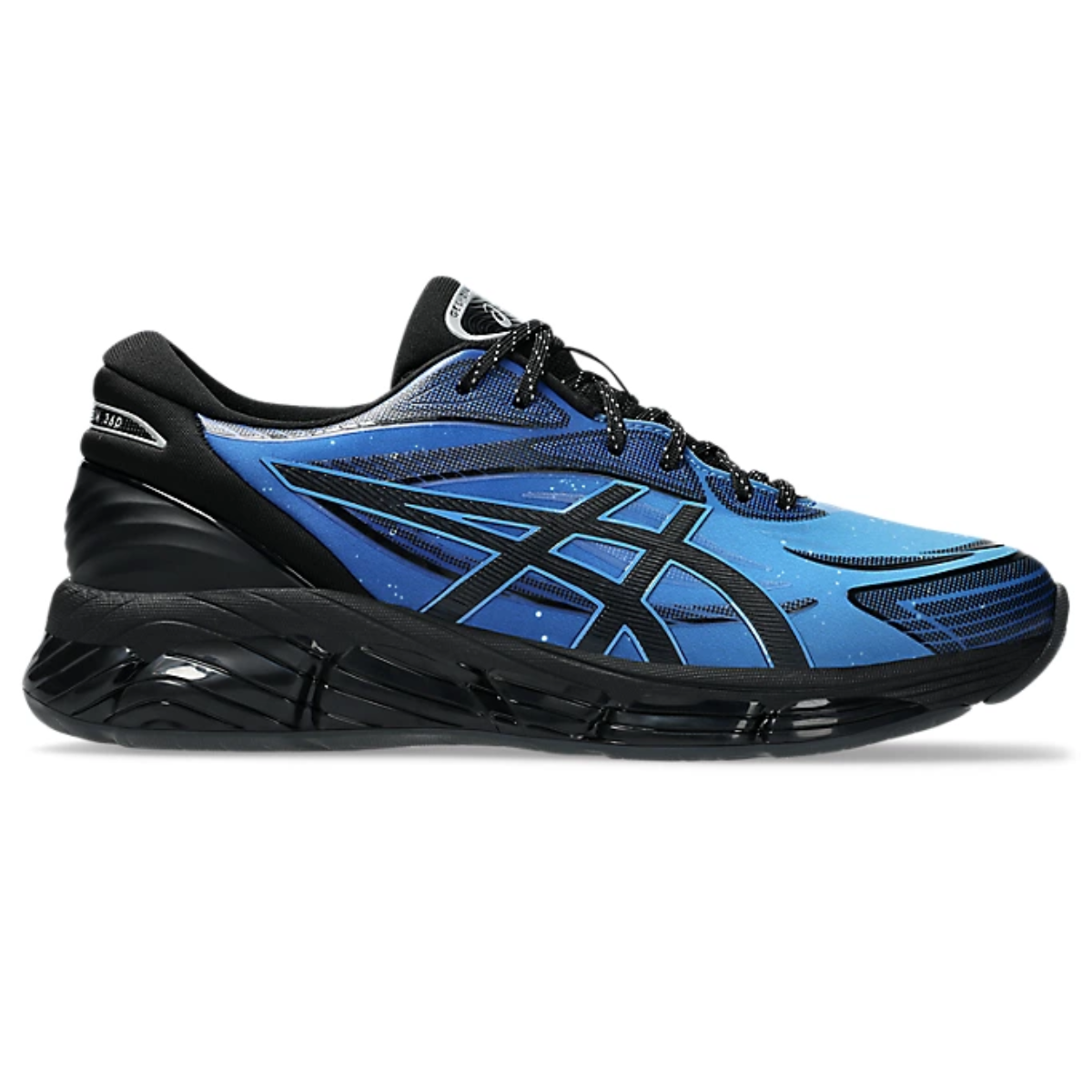 ASICS GEL-Quantum 360 VIII (Blue Neptune/Black)