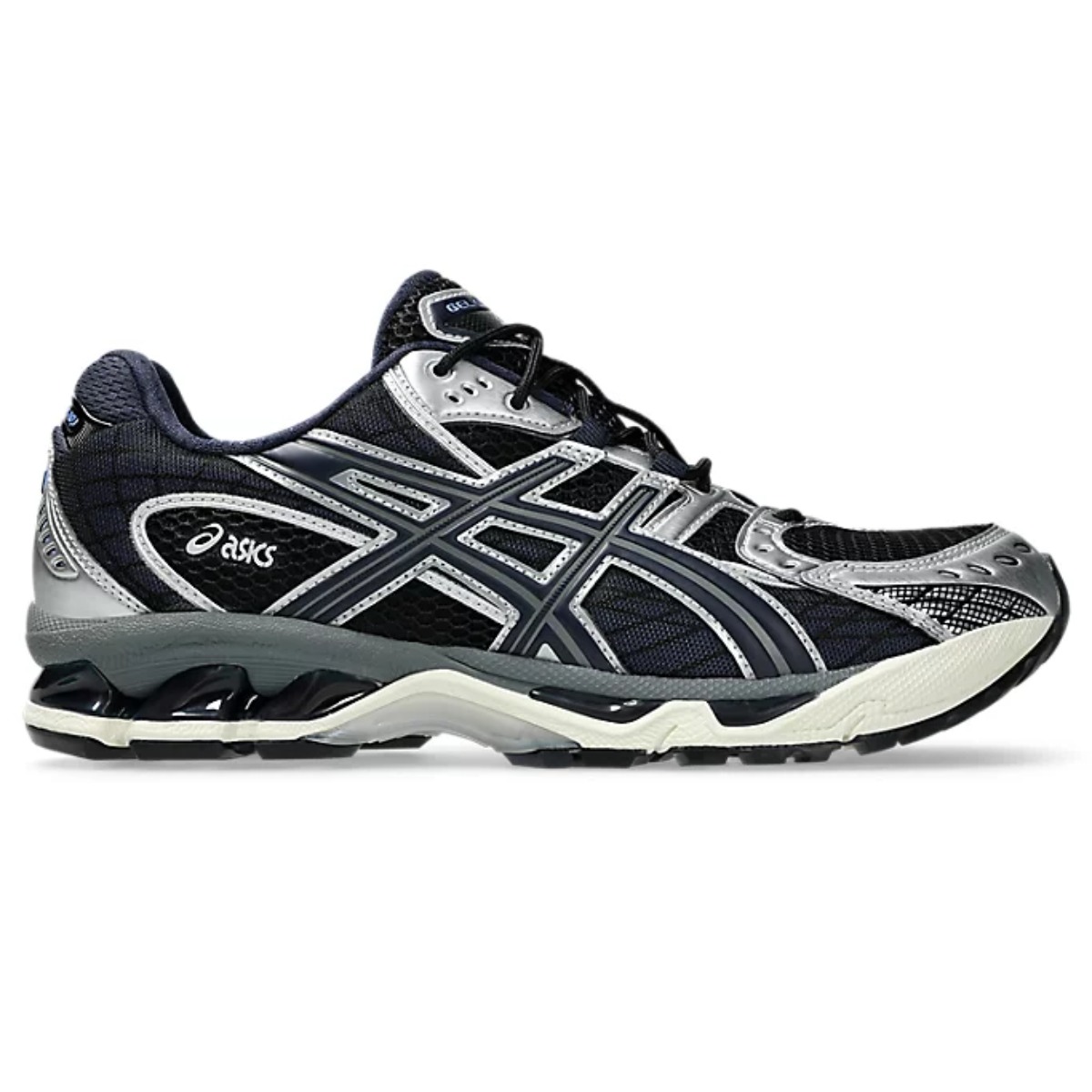 ASICS GEL-Nimbus 10.1 (Black/Midnight)