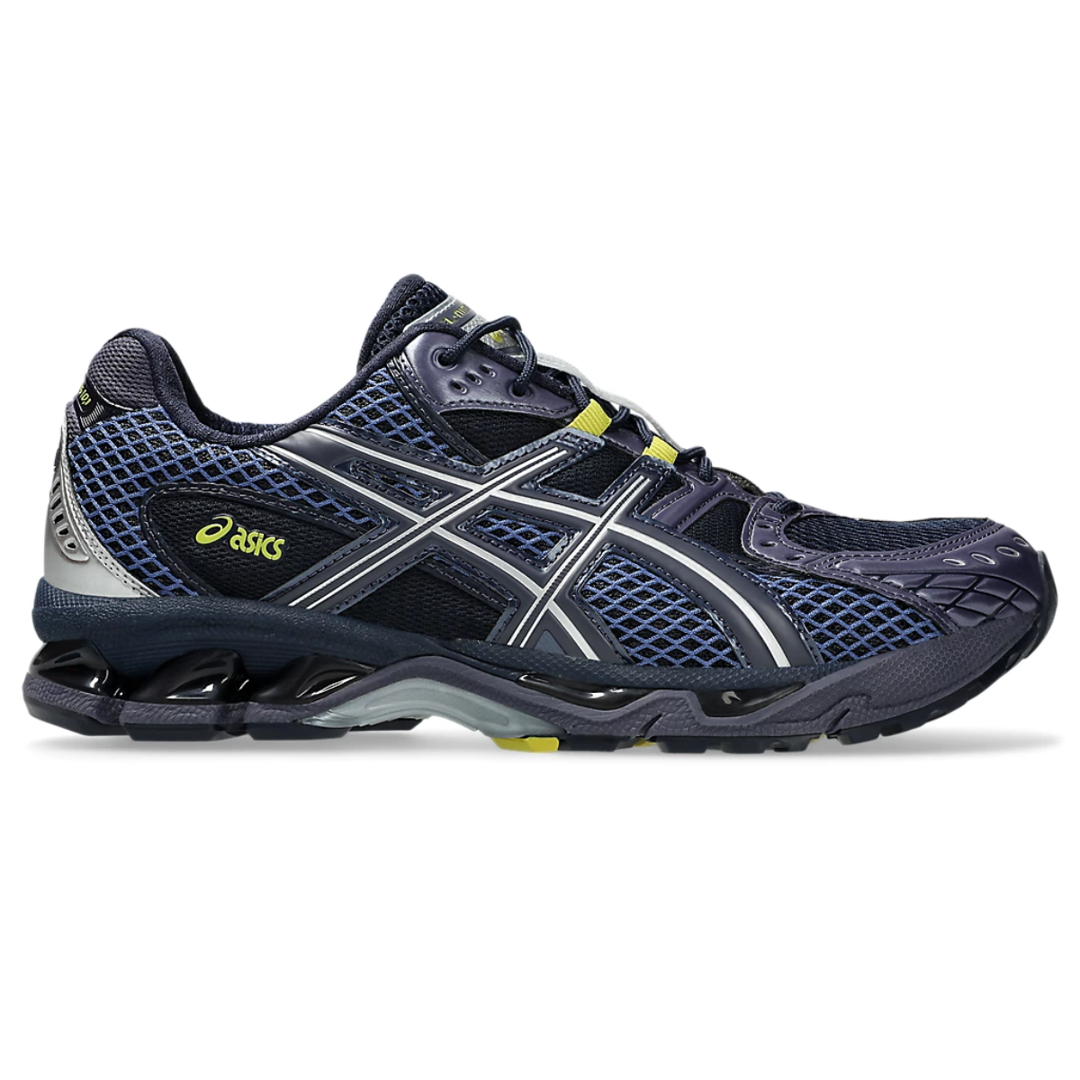 ASICS GEL-Nimbus 10.1 (Midnight/Indigo Fog)