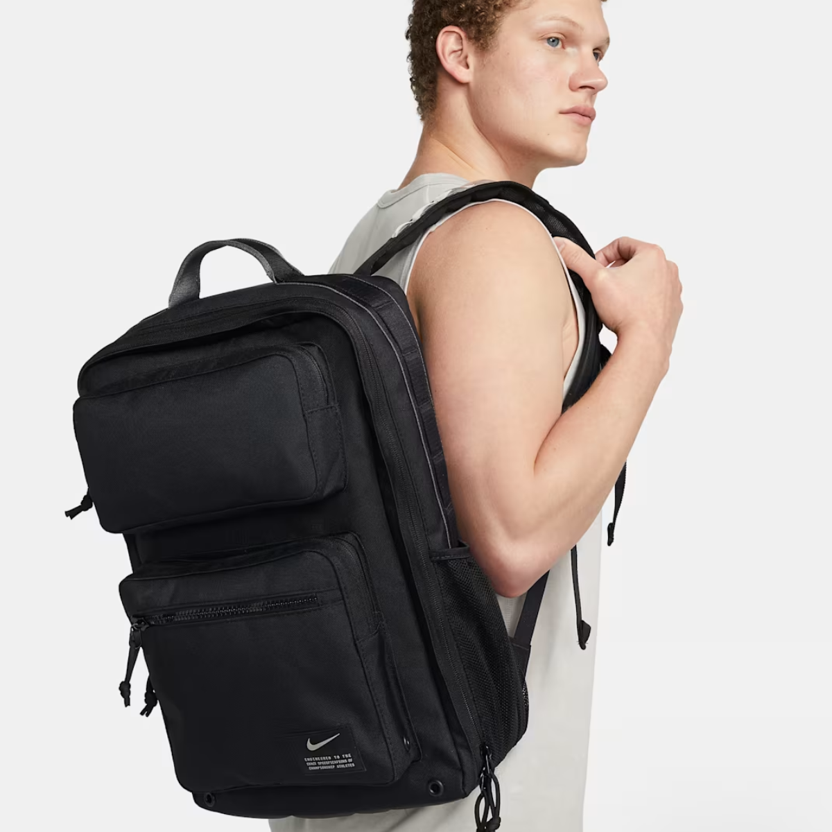 Nike Utility Speed Training Backpack (27L)