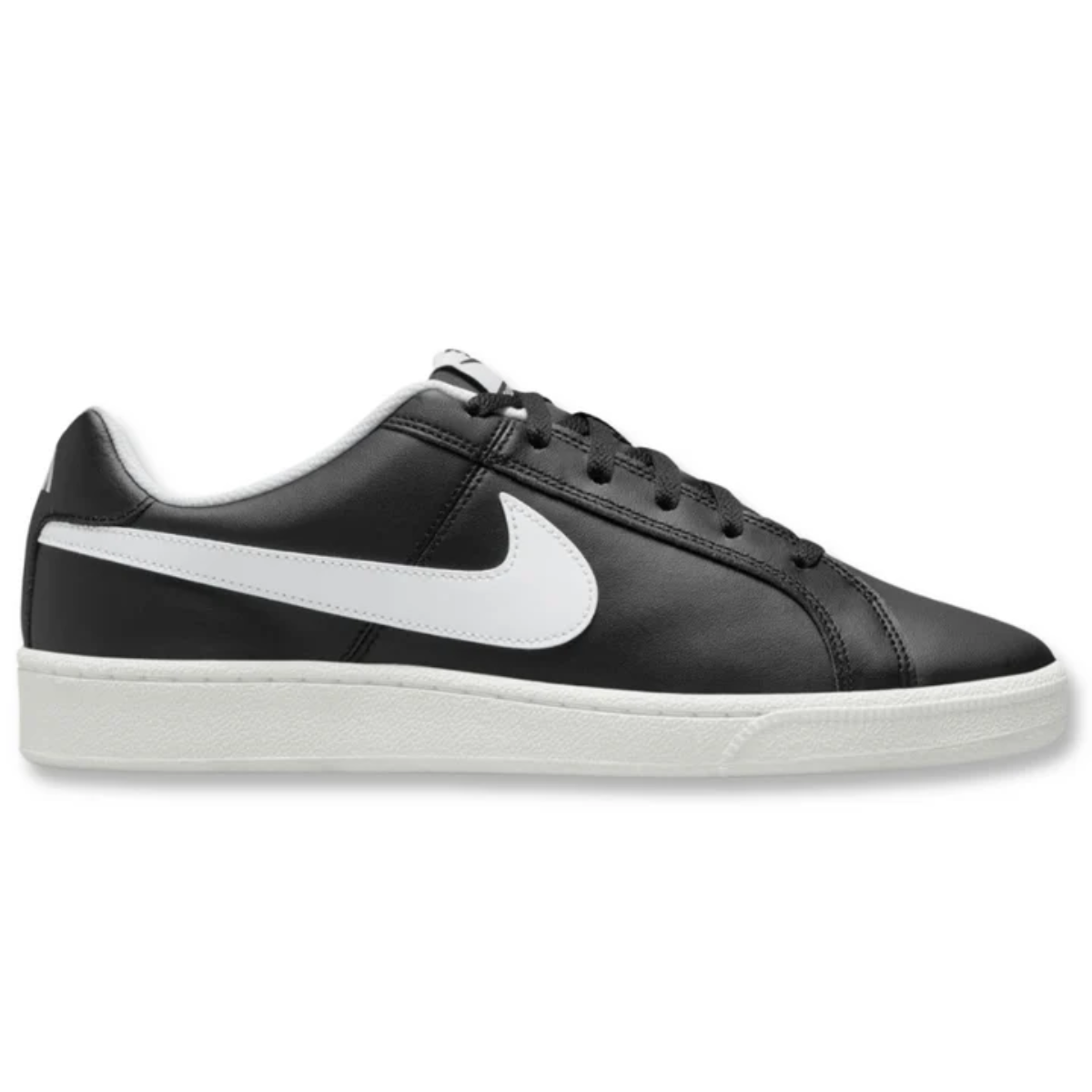 Nike Court Royale (Black/White)