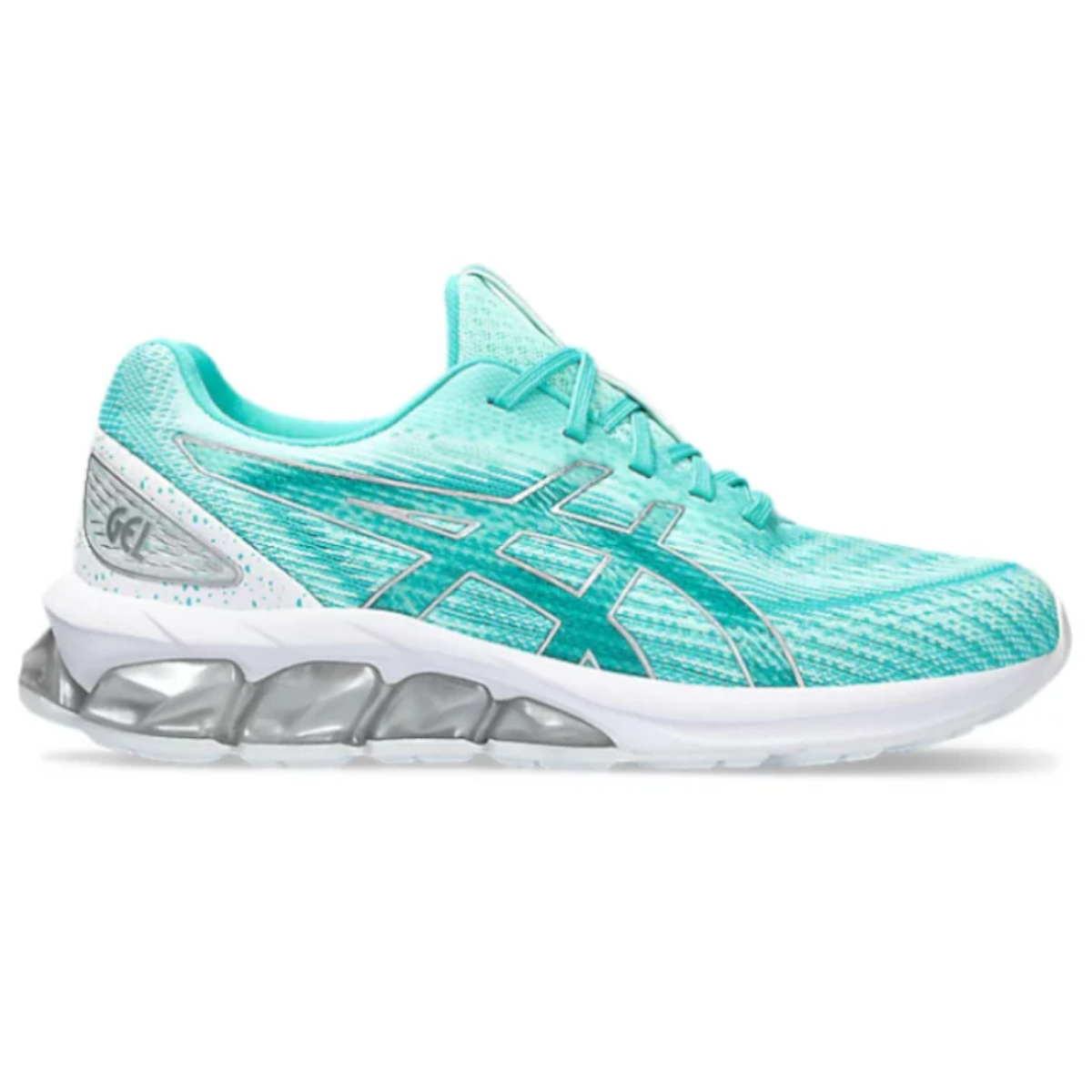 ASICS GEL-Quantum 180 VII (Fresh Ice/White)