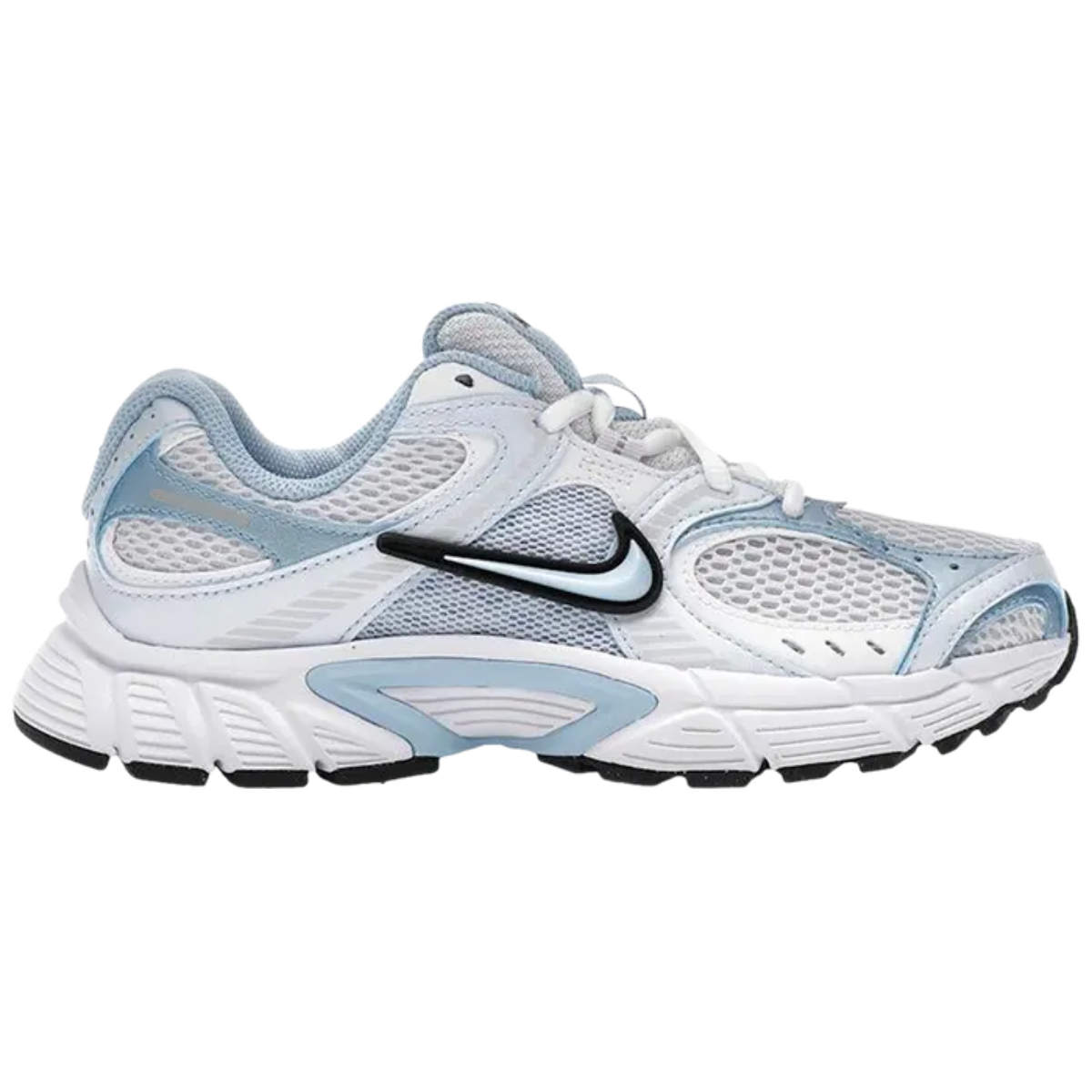 Nike V5 RNR (Football Grey/Psychic Blue)