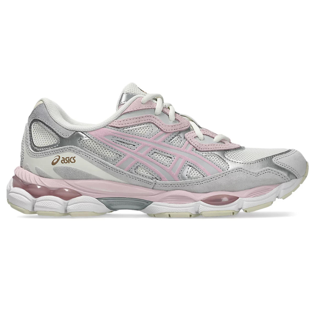 ASICS GEL-NYC (Concrete/Barely Rose)
