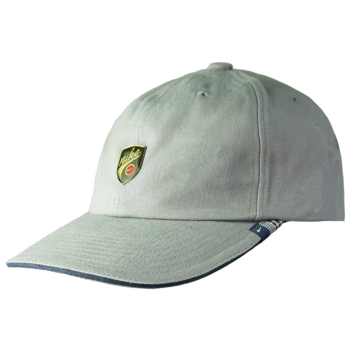 Nike Vintage Cap (Grey)