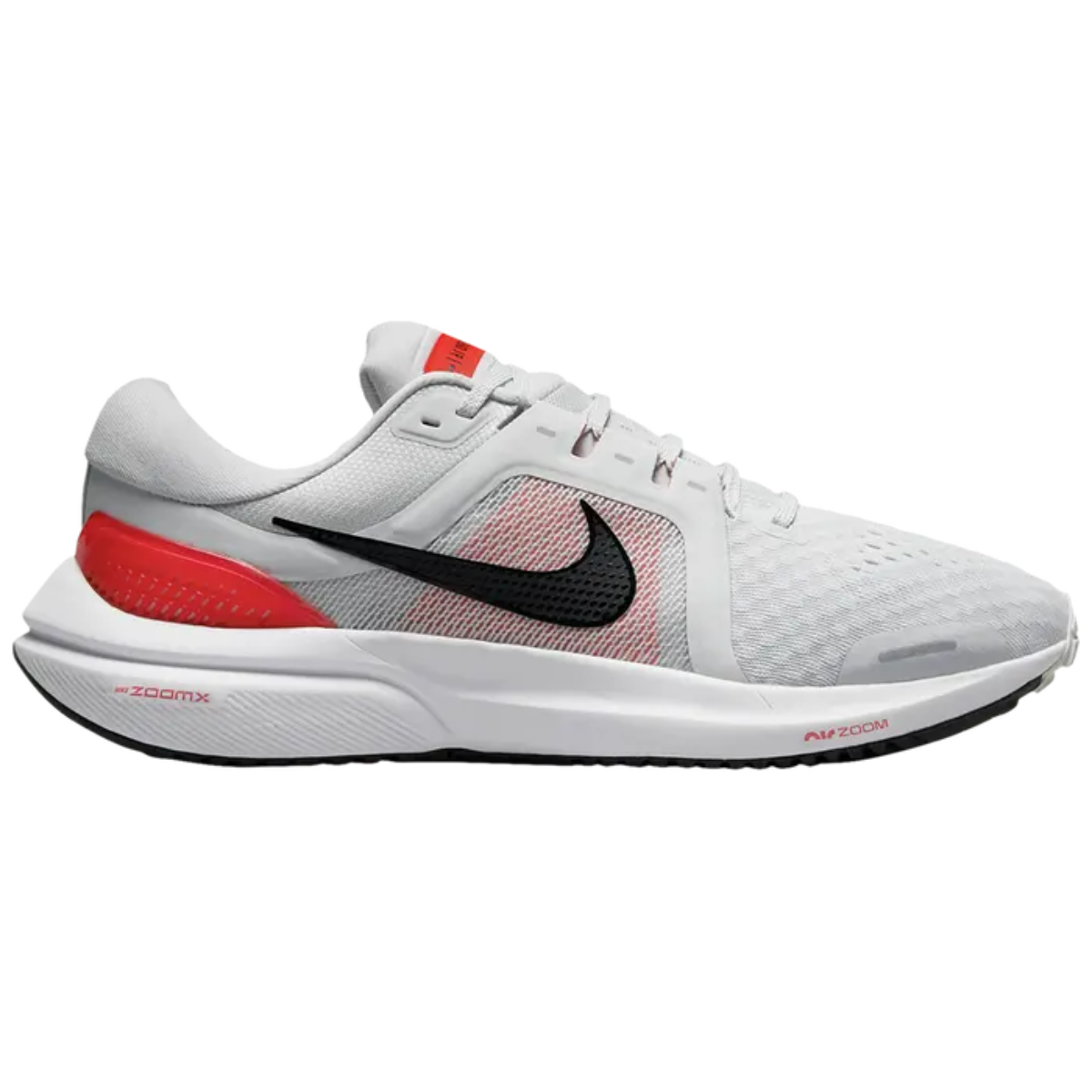 Nike Air Zoom Vomero 16 (Photon Dust/Crimson)