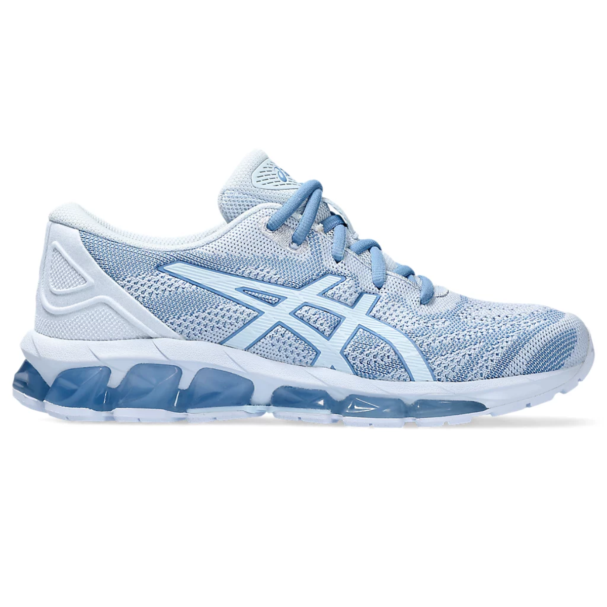 ASICS GEL-Quantum 360 VII Knit (Soft Sky/Blue Harmony)