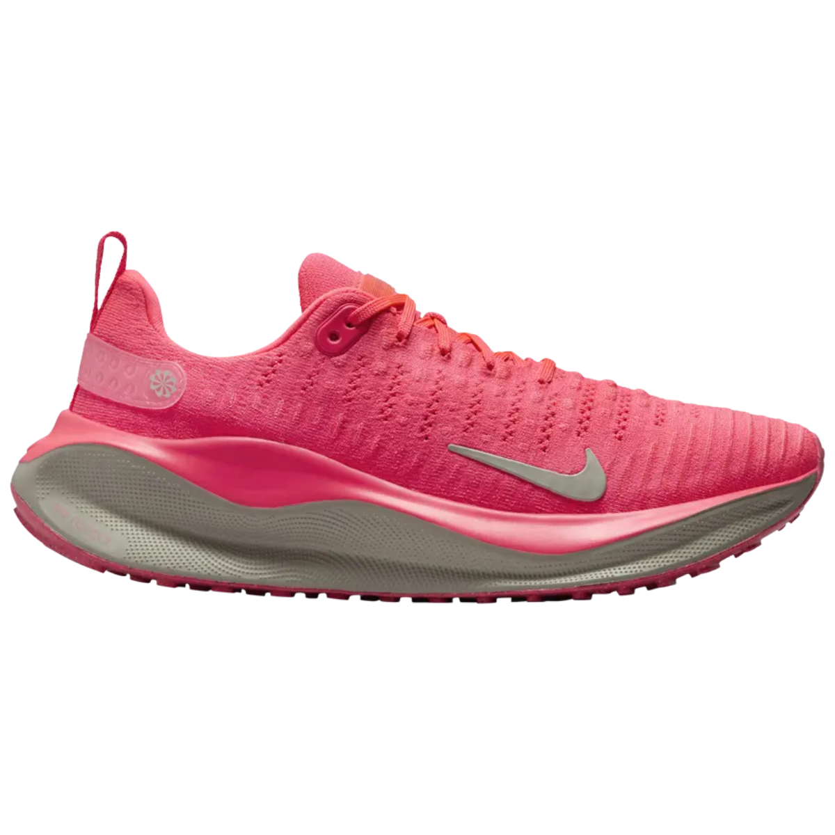Nike ReactX Infinity Run 4 (Hot Punch)