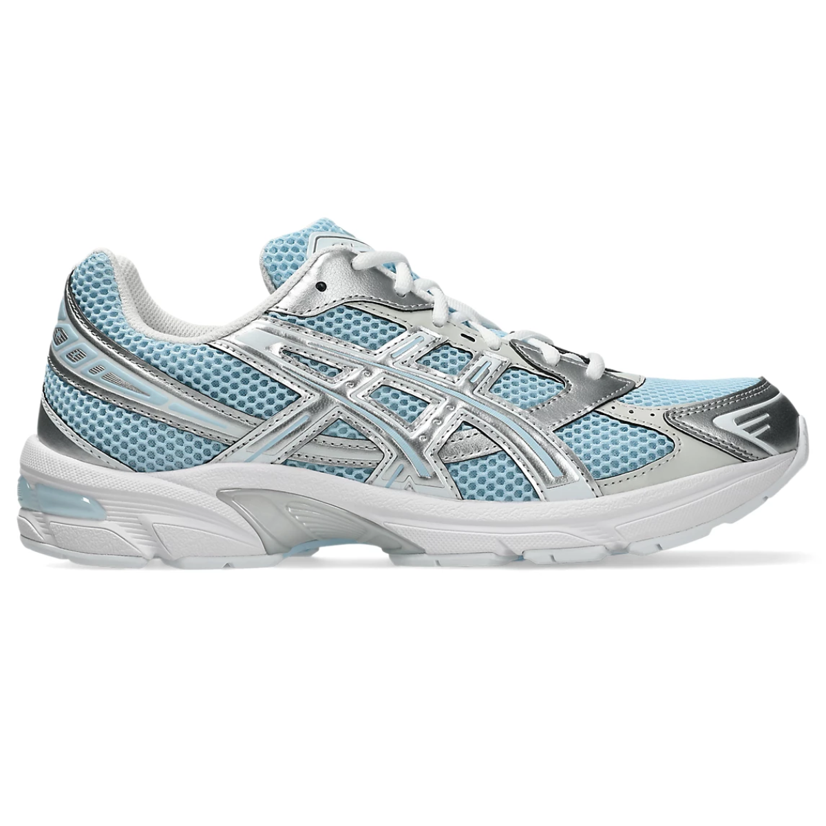 ASICS GEL-1130 (Faded Denim/Pure Silver)