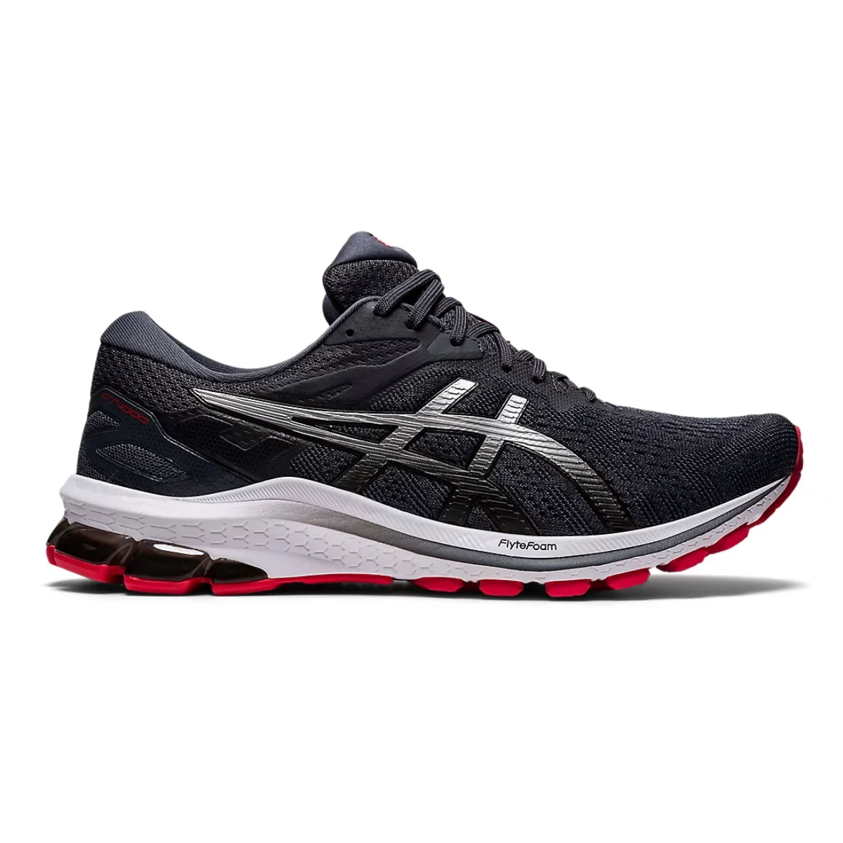 ASICS GT-1000 10 (Carrier Grey/Pure Silver)