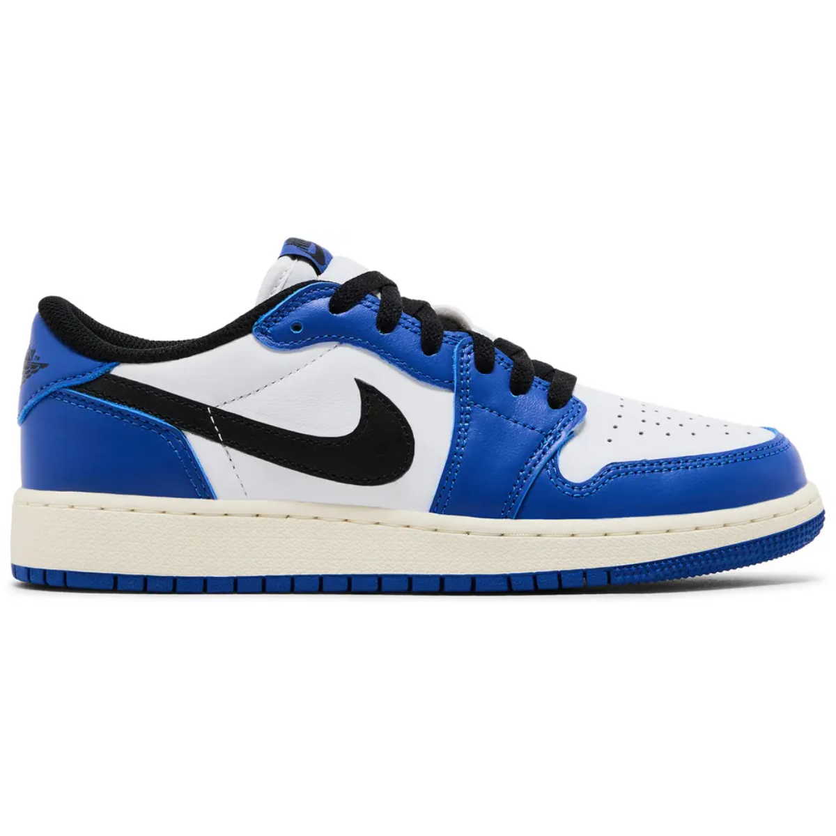 Air Jordan 1 Retro Low OG GS (Game Royal)
