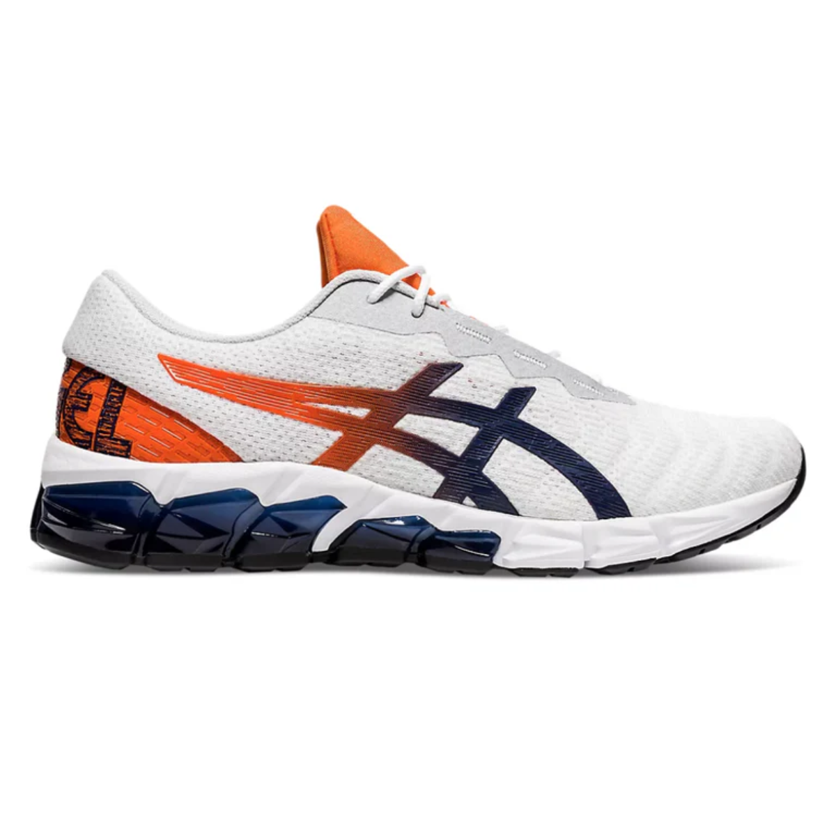 ASICS GEL-Quantum 180 5 (White/Peacoat)