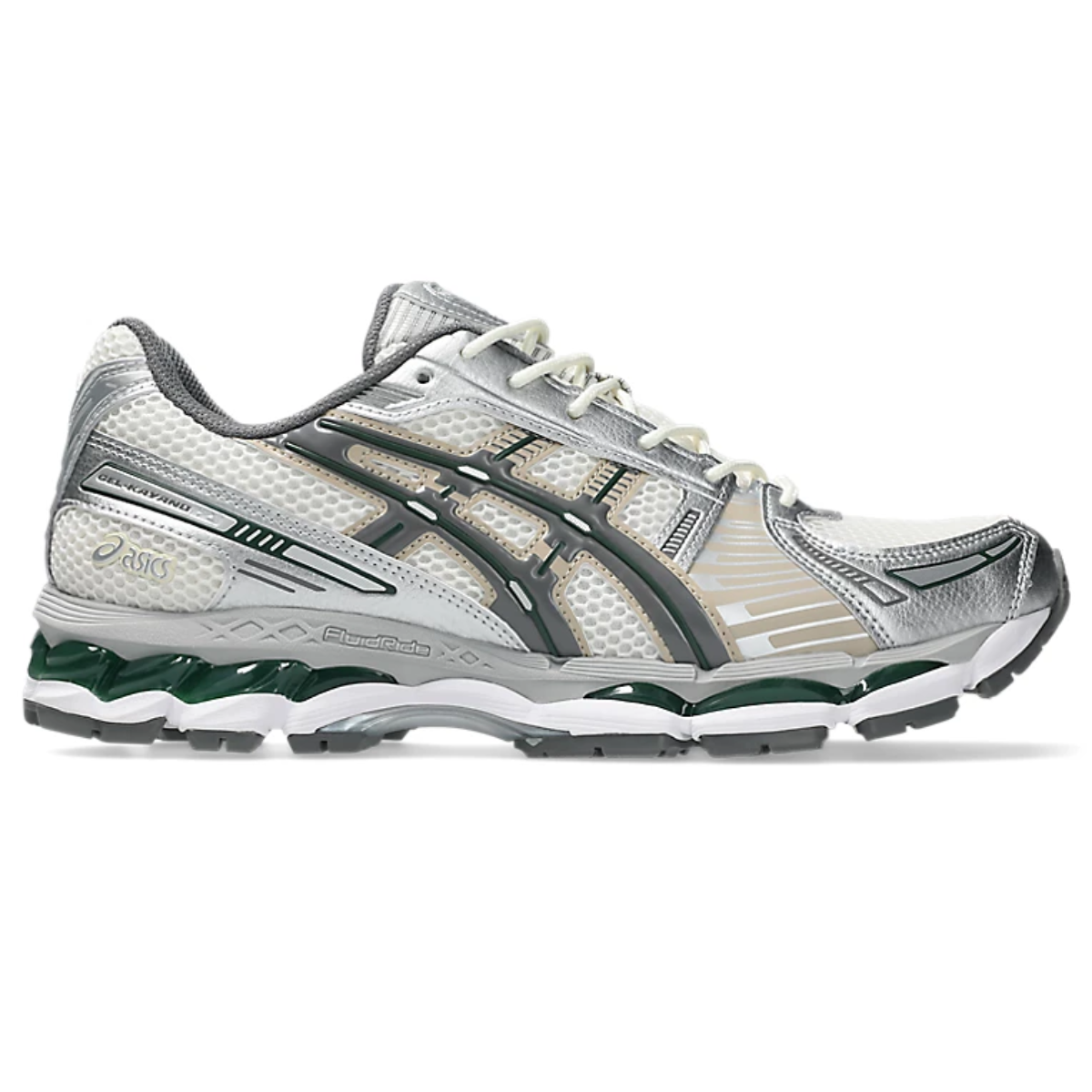 ASICS GEL-Kayano 12.1 (Cream/Carbon)