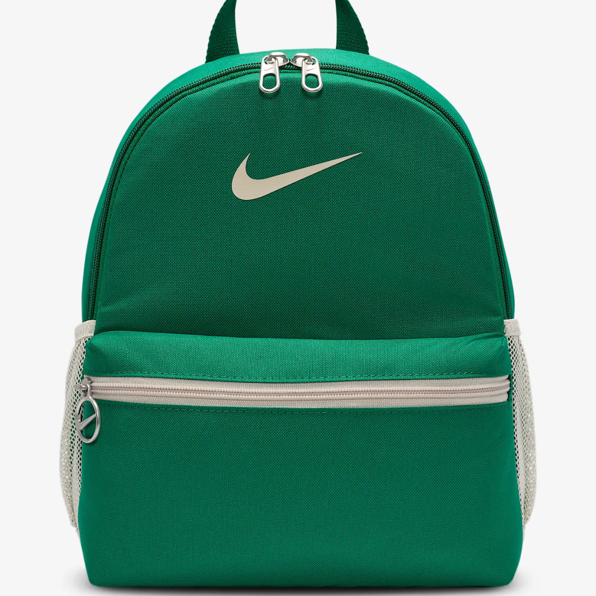 Nike Brasilia Mini Backpack Malachite (11L)