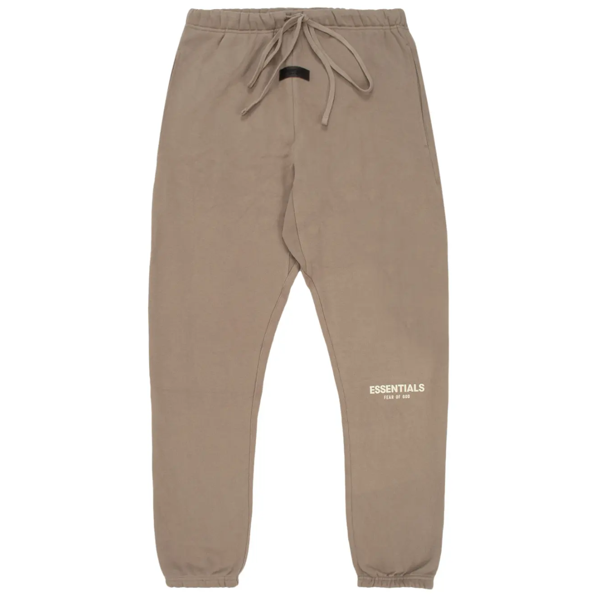 Fear of God Essentials Sweatpants (Desert Taupe)