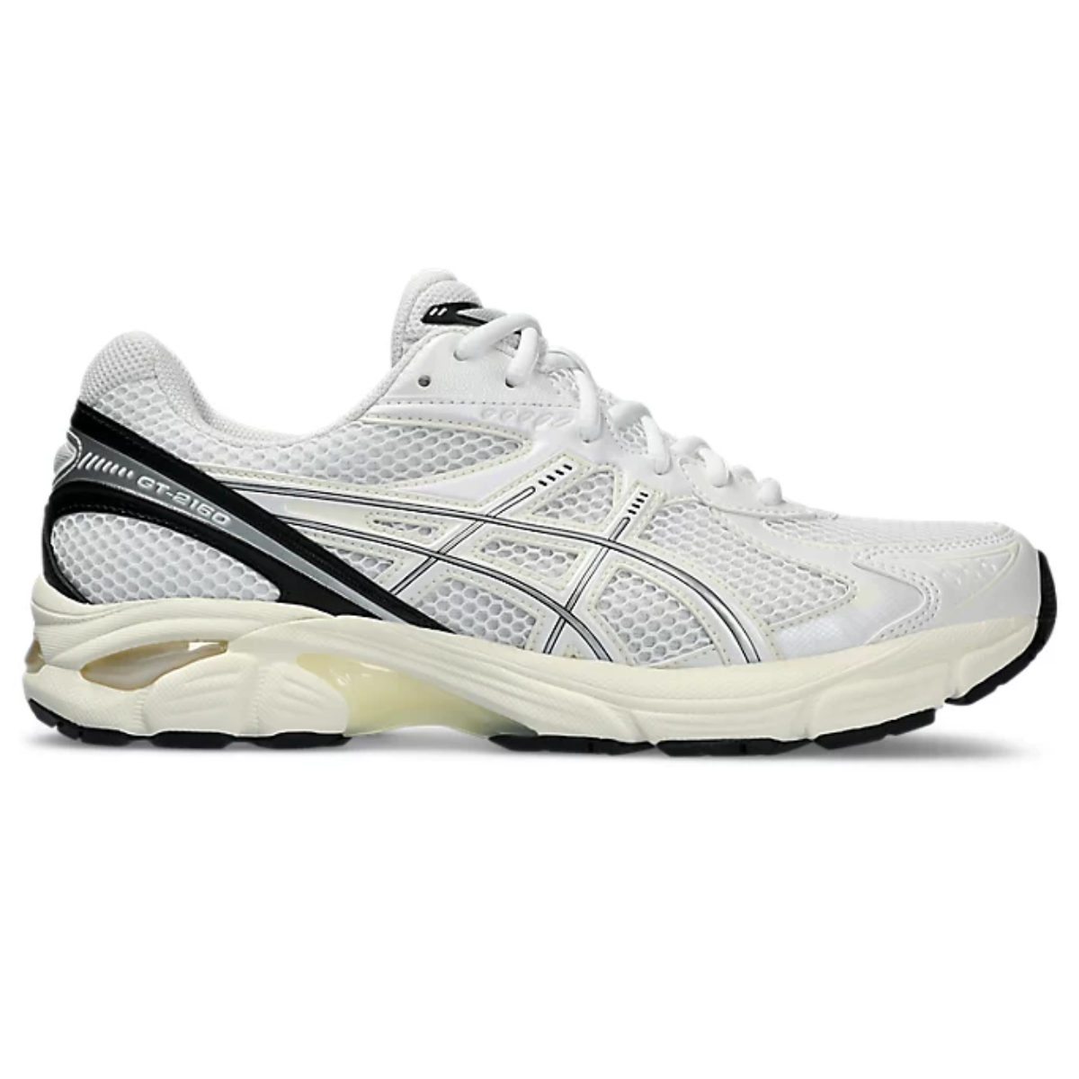ASICS GT-2160 (White/Black)