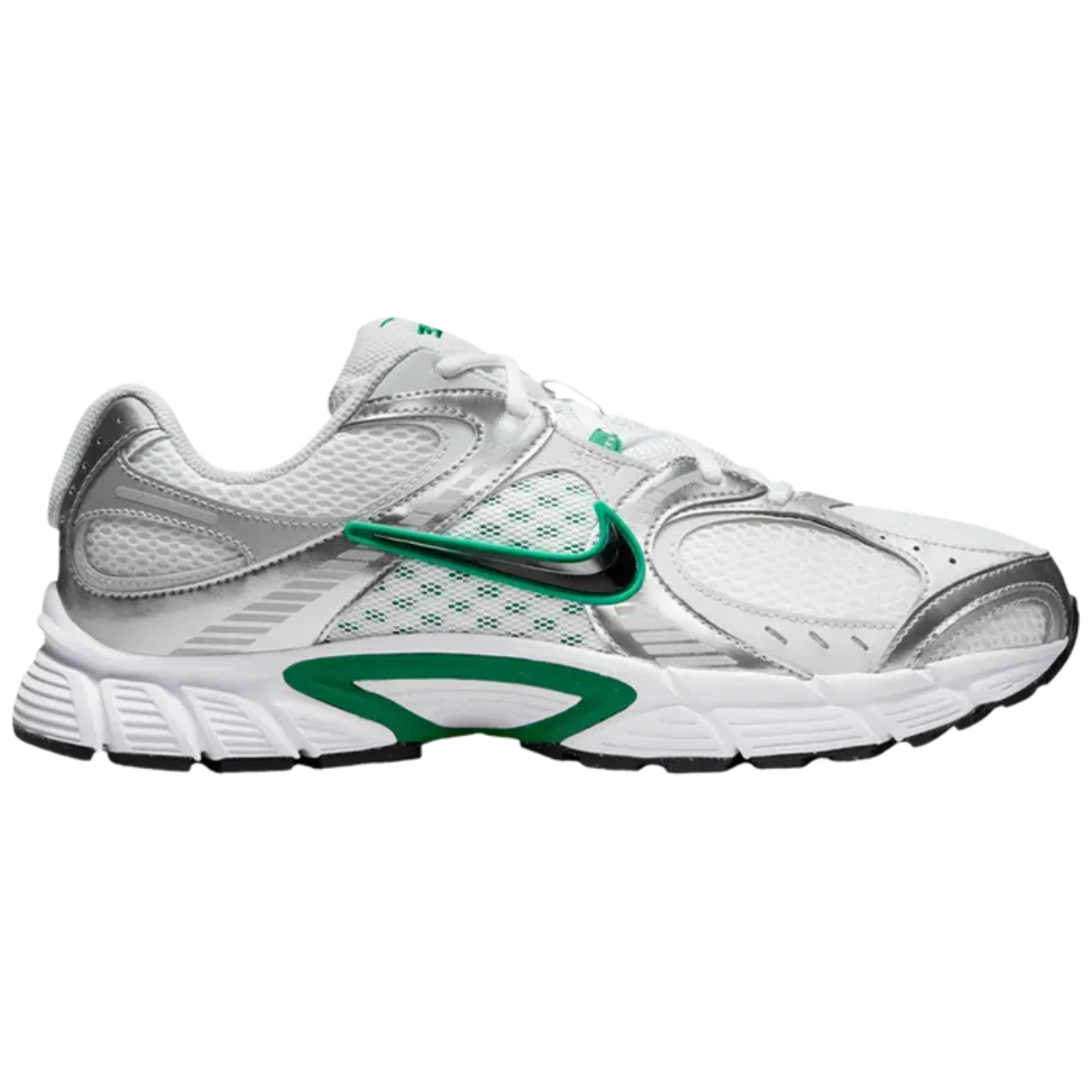 Nike V5 RNR (White/Malachite)