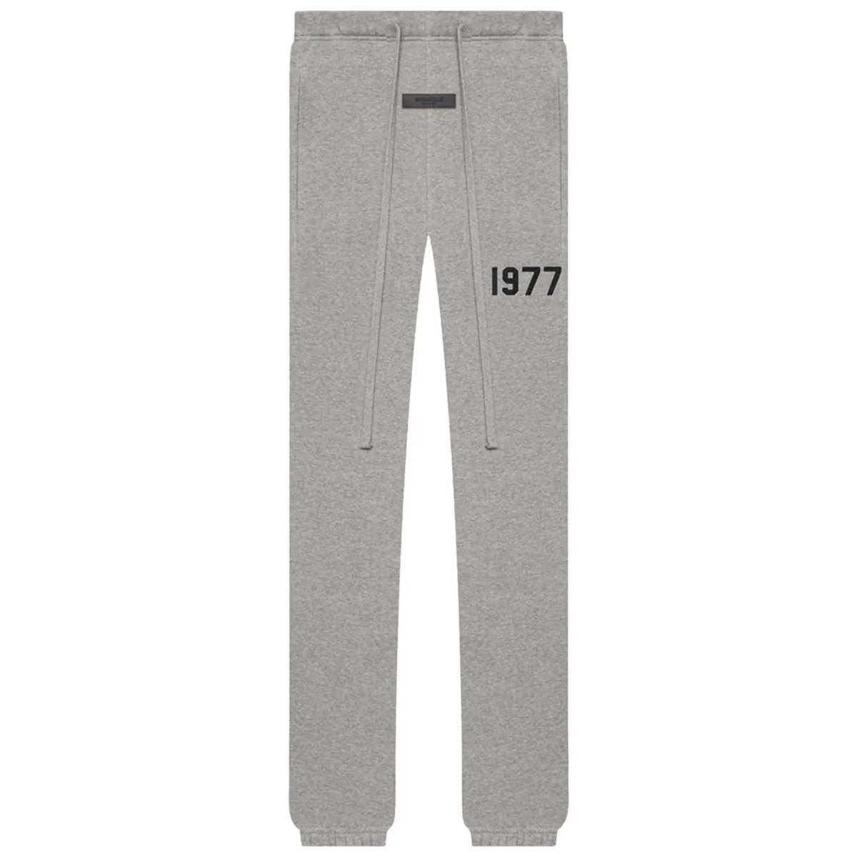 Fear of God Essentials 1977 Sweatpants (Dark Oatmeal)