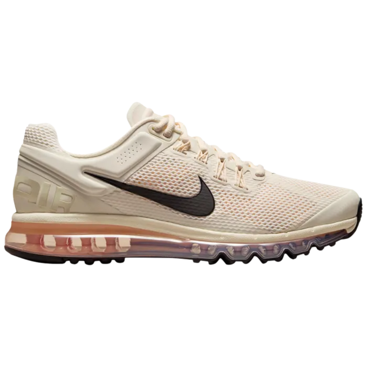 Nike Air Max 2013 (Pale Ivory/Guava Ice)